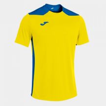 Joma Championship VI Kurzarm-T-Shirt 101822.907