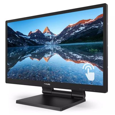 33. PHILIPS LED-Monitor 23,8" 242B9T/00 Touch