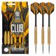 4. Harrows Club Messing Steeltip Darts HS-TNK-000013089