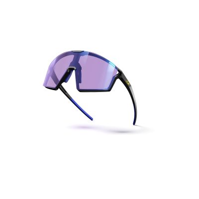 3. Julbo EDGE Sonnenbrille, schwarz