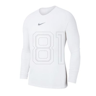 Nike Dry Park JR AV2611-100 Thermo-T-Shirt