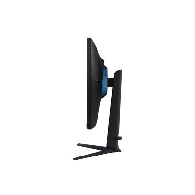 29. Monitor Samsung Odyssey G3 LED 27" LS27DG300EUXEN 180Hz
