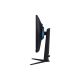 29. Monitor Samsung Odyssey G3 LED 27" LS27DG300EUXEN 180Hz