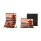 3. JAPANNEXT 60,5 cm FHD Dual-Monitor JN-DMD-IPS238F-C4