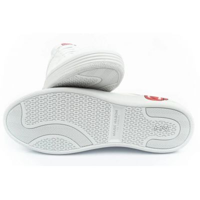 10. Skechers Palmilla Rolling Stones M 210748/WHT Schuhe