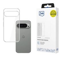 3mk Armor Case für Google Pixel 10 / 10 Pro - Transparent