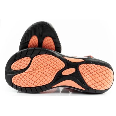 18. CMP Hamal Hiking Jr Sandalen 38Q9954 C588