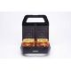 19. PROMIS 4-IN-1 TOAST MELTO / SANDWICH, COOKIES ODER