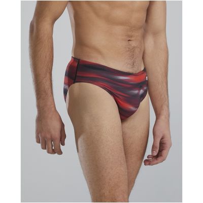 Herren-Badehose TYR TECHNOWV BRIEF