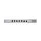 10. Switch Ubiquiti UniFi XG 6 PoE (Gen1) 6p PoE (PoE++: 4;) Managed Multigigabit (US-XG-6POE-EU)