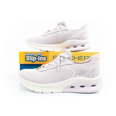 19. Skechers Bobs Arc Waves 2.0-Now It Slip-Ins W 117638/LIL Schuhe