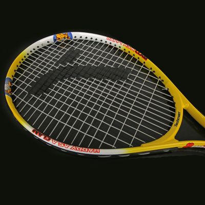 3. Tennisschläger Techman 7101T