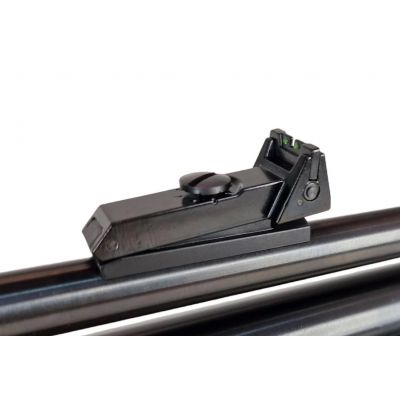 15. BEEMAN CHIEF III PLUS S Luftgewehr mit PCP-Regler-Polymer k. 4,5 mm Ekp