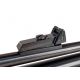 15. BEEMAN CHIEF III PLUS S Luftgewehr mit PCP-Regler-Polymer k. 4,5 mm Ekp
