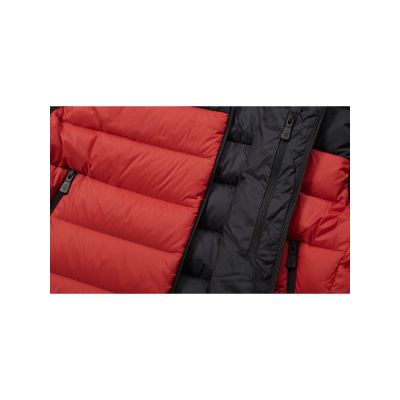 5. SAIL RACING Spray-Down-Weste - Rot