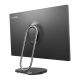 4. Lenovo Yoga AIO 32ILL10 Ultra 7 258V 31,5" UHD IPS 495 Nits 32 GB LPDDR5X-8533 SSD, 1 TB Intel Arc Graphics 140V, 5,0 MP Kamera + IR, W11Pro, Sturmgrau