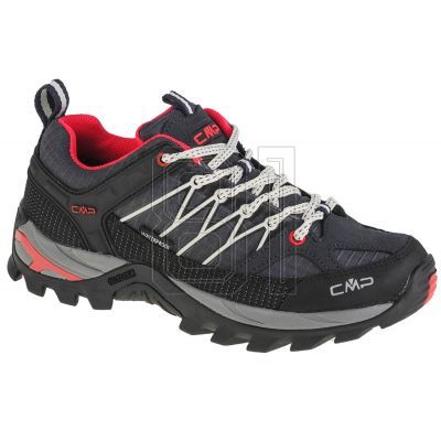 2. CMP Rigel Low Wmn W Schuhe 3Q54456-76UC