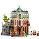 3. LEGO Creator Expert 10297 Boutique-Hotel