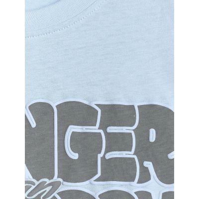 6. 4F Jr T-Shirt 4FJRAW25TTSHM3206-34S