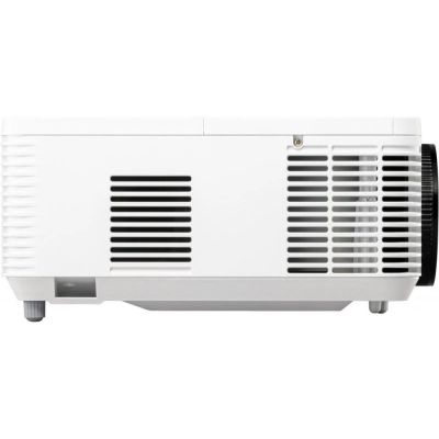 18. Viewsonic PX704HD Datenprojektor, Standardprojektor, 4000 ANSI Lumen, DMD, 1080p (1920 x 1080), Weiß