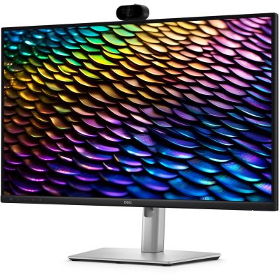 3. DELL Pro P P2726DEB 68,6 cm (27") LCD 2560 x 1440 px Quad HD