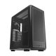 2. Cooler Master MasterFrame 500 Mesh Midi-Tower Schwarz, Transparent