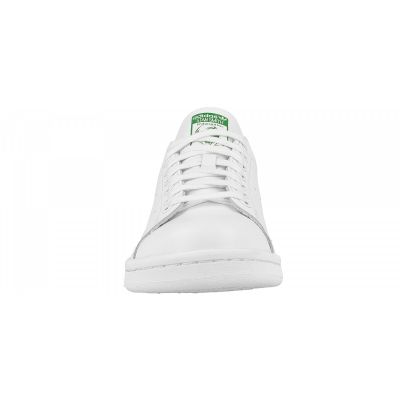 adidas ORIGINALS Stan Smith Herren Schuhe in weiß und grün