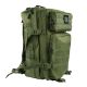 17. Offlander Survival 43L Wanderrucksack OFF_CACC_07GN