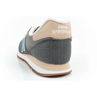 4. New Balance Schuhe Sneaker M GM500TBW