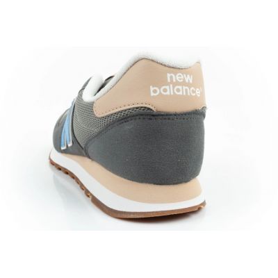 4. New Balance Schuhe Sneaker M GM500TBW
