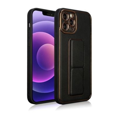 2. Neues Kickstand Case für Samsung Galaxy A13 mit Ständer schwarz