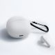 13. Joyroom JR-FB1 Funpods Bluetooth 6.0 In-Ear TWS Kabellose Kopfhörer - Weiß