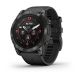 Garmin EPIX PRO g2 watch 51mm Sapphire Carbon Gray DLC Titanium 010-02804-01