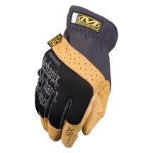 Mechanix Material4X FastFit SCHWARZE Handschuhe