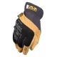 Mechanix Material4X FastFit SCHWARZE Handschuhe