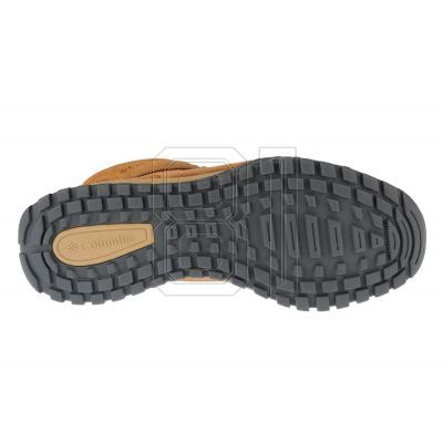 4. Columbia Fairbanks Mid M Schuhe 1950921286