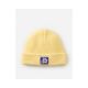 RIP CURL MIXED REG BEANIE-GIRL gelb