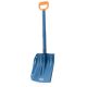 BCA DOZER 2D SCHAUFEL blauer Lawinenschaufel
