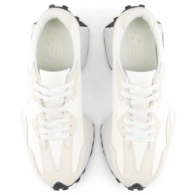 6. Klassische Damen-Sneaker New Balance 327 Lifestyle (W3271UO)