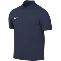 Nike Dri-FIT Park 26 Polo Herren-T-Shirt Marineblau IB1193 410 M