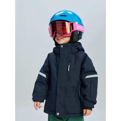 3. POC POCito Nexal Skibrille Rosa