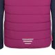 6. Trollkids Kinder Hafjell Schneejacke PRO mit Kapuze, wasserdicht, rosa (514-182)