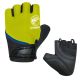 CHIBA YOUTH Handschuhe S/M gelb