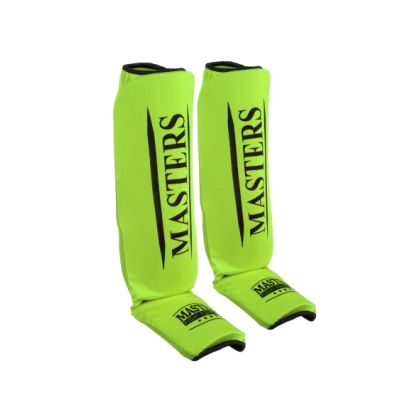 27. Masters Schienbein- und Fußschutz - NS-B1 M 0815-02M