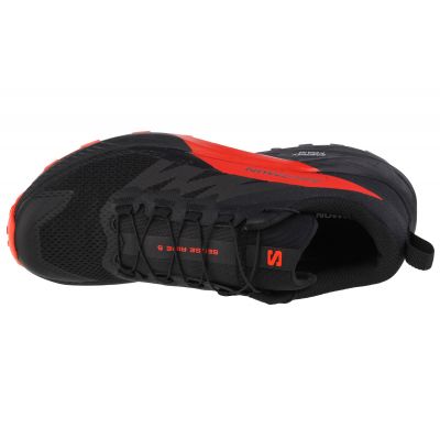 3. Salomon Sense Ride 5 M 472143 Schuhe