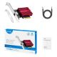 6. Cudy 10G PCI Express Adapter (Marvell AQC113)