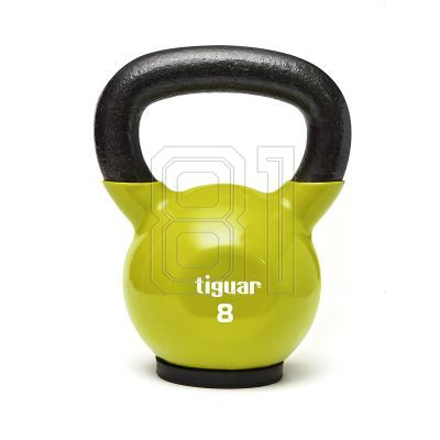 Tiguar Kettlebell TI-KB0008