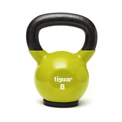 Tiguar Kettlebell TI-KB0008