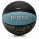 Meteor Dribble Basketball Blau