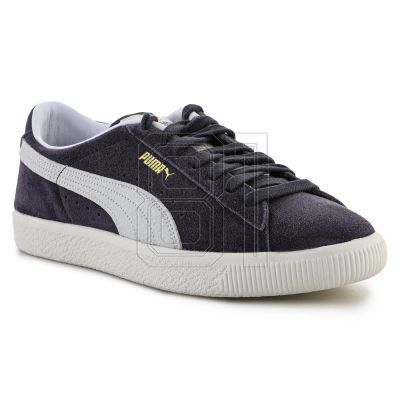 6. Puma Suede Vtg Rdl Lb M 381164-01 Schuhe